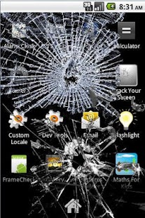 How to download Crack Your Screen lastet apk for bluestacks