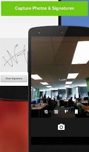 TrackVia Screenshots 6