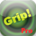 Invisible Grip Pro logo