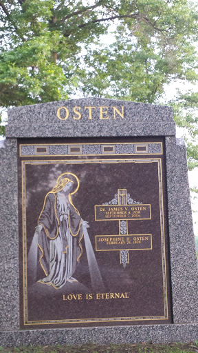 Osten Memorial