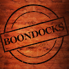 Boondocks Patio and Grill