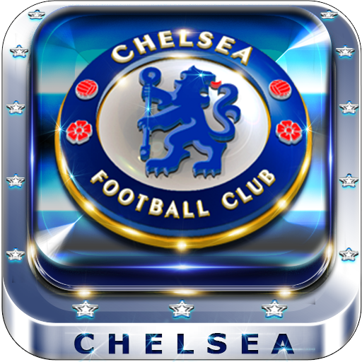 CHELSEA FC 3D Live-Wallpaper