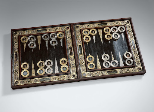 Board Game  German — Google Arts & Culture