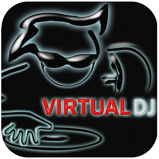 DJ Virtual Mix