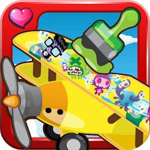 Planes Car Wash 休閒 App LOGO-APP開箱王