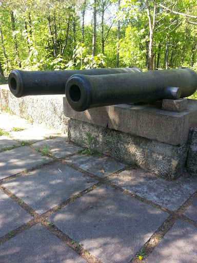Two Canons