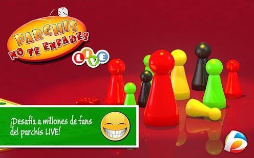 Parchís - No te enfades LIVE Screen 2