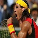 Rafa Nadal Widget logo