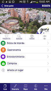 How to download Gurú Viajero 1.0.6 apk for pc