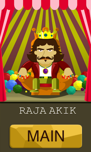 Raja Akik