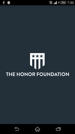 Honor Foundation Event Guide