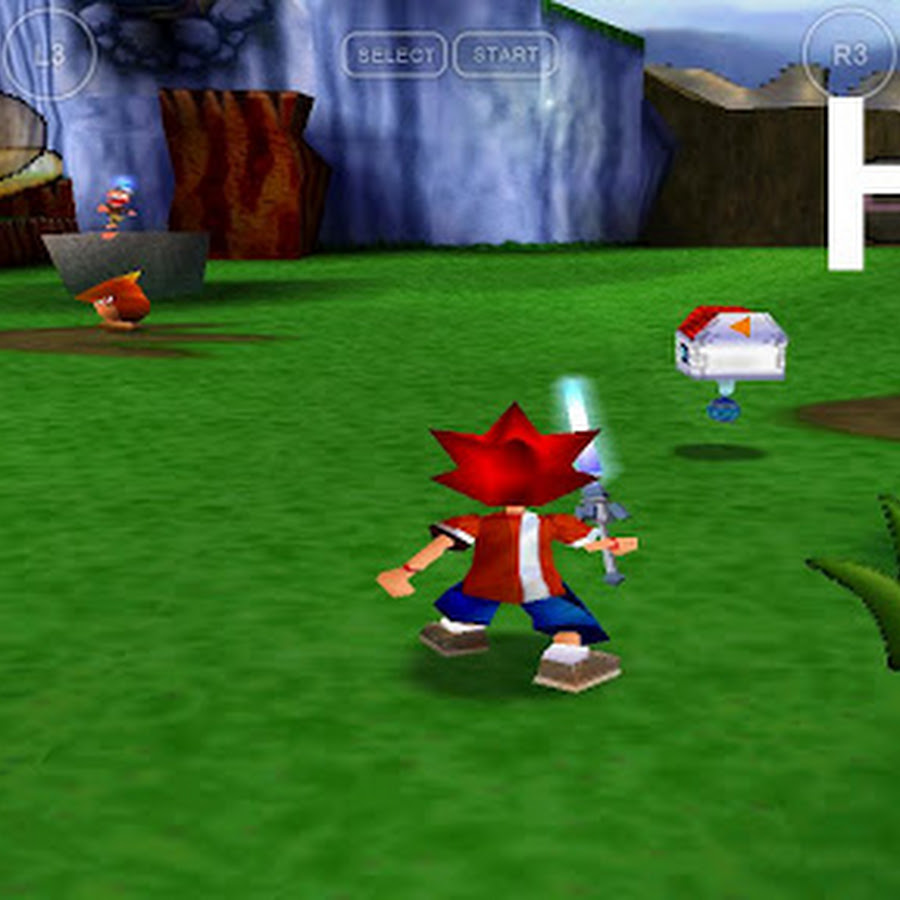 Tempat Download Game Fpse Android
