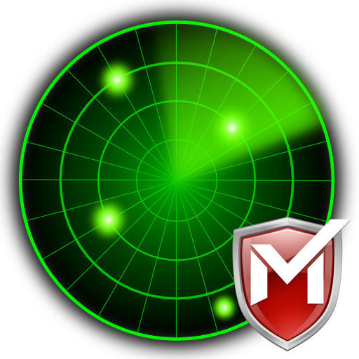 MAX GAMER ANTIVIRUS LOGO-APP點子