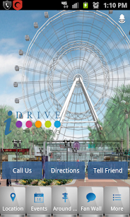 How to mod iDrive Orlando 1.399 apk for pc