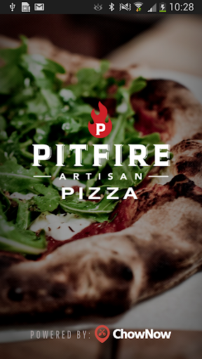 Pitfire Pizza