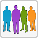 Inimesed logo