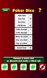 Dice-A-Rama poster 3