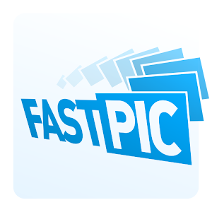 Fastpic.ru Image Uploader 0.2