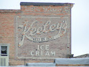 Ice Cream Mural