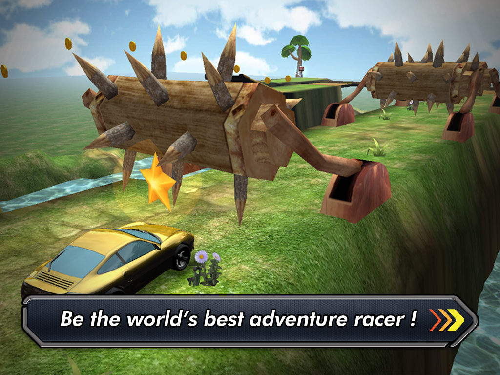 Trigger On The Road - screenshot