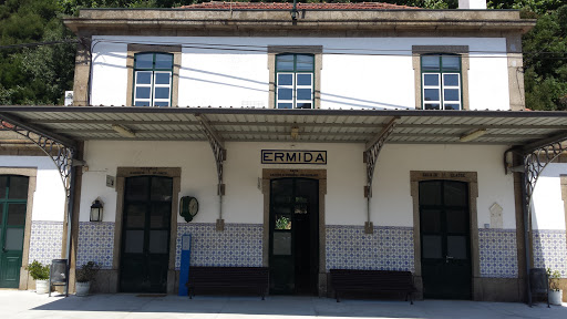 Estação Ermida