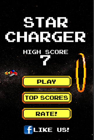 Star Charger