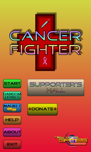 Cancer Fighter