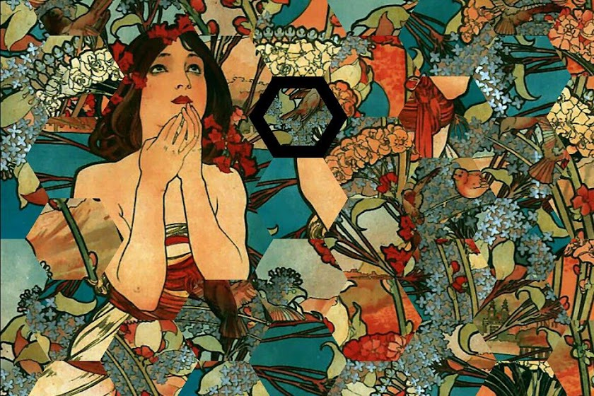 Puzzle Puzzlix: Mucha Screen 3