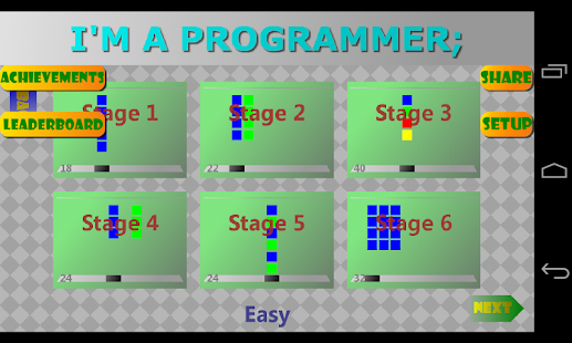 I;P[I'm a Programmer](preview) Screenshots 3