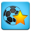 Football Live Scores mobile app icon