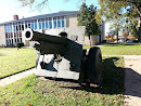 Military Cannon 