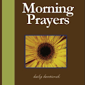 Morning Prayers Devotional logo