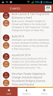 Download ICIMOD APK for Android