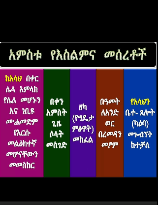 【免費攝影App】ኢስላማዊ አኼራን ማስታዎሻ ትምህርቶች-APP點子