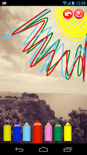 Download Kiddie Doodle APK for Android