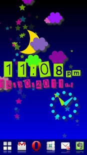 How to mod [FREE] Weather Flow! Live Wall patch 1.87 apk for android