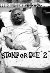 Stonp or Die 2