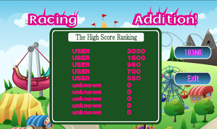 Racing Addition poster 9