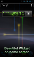 Alarm Clock Free Plus APK Screenshot Thumbnail #3