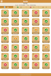 Test Your English Grammar Lite poster 13