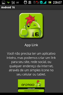 How to install Link Android 16 patch 1.0 apk for pc