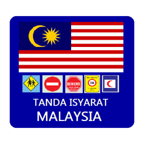 Tanda Isyarat Malaysiafor Android Apk Download