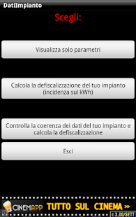 Lastest ContoAccise APK for Android