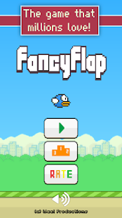 Fancy Flap