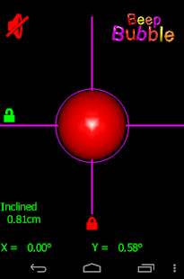 Lastest Spirit Level Beep Bubble APK