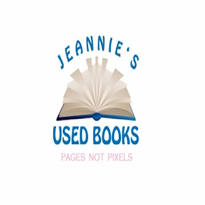 Jeannies Used Books.apk 1