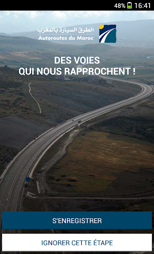 Autoroutes du Maroc