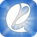 旅游—景点•地图•导航•攻略•导游 logo