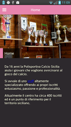 Calcio Sicilia Palermo