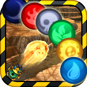 Puzzle Game - Balls Blast.apk 1.0